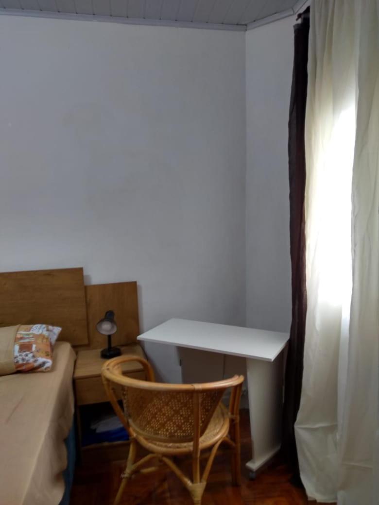 Republica Unifesp Epm Homestay Sao Paulo