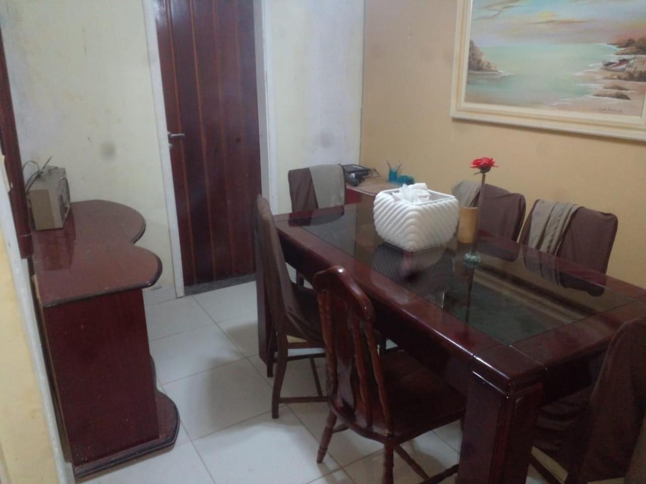 Homestay Republica Unifesp Epm