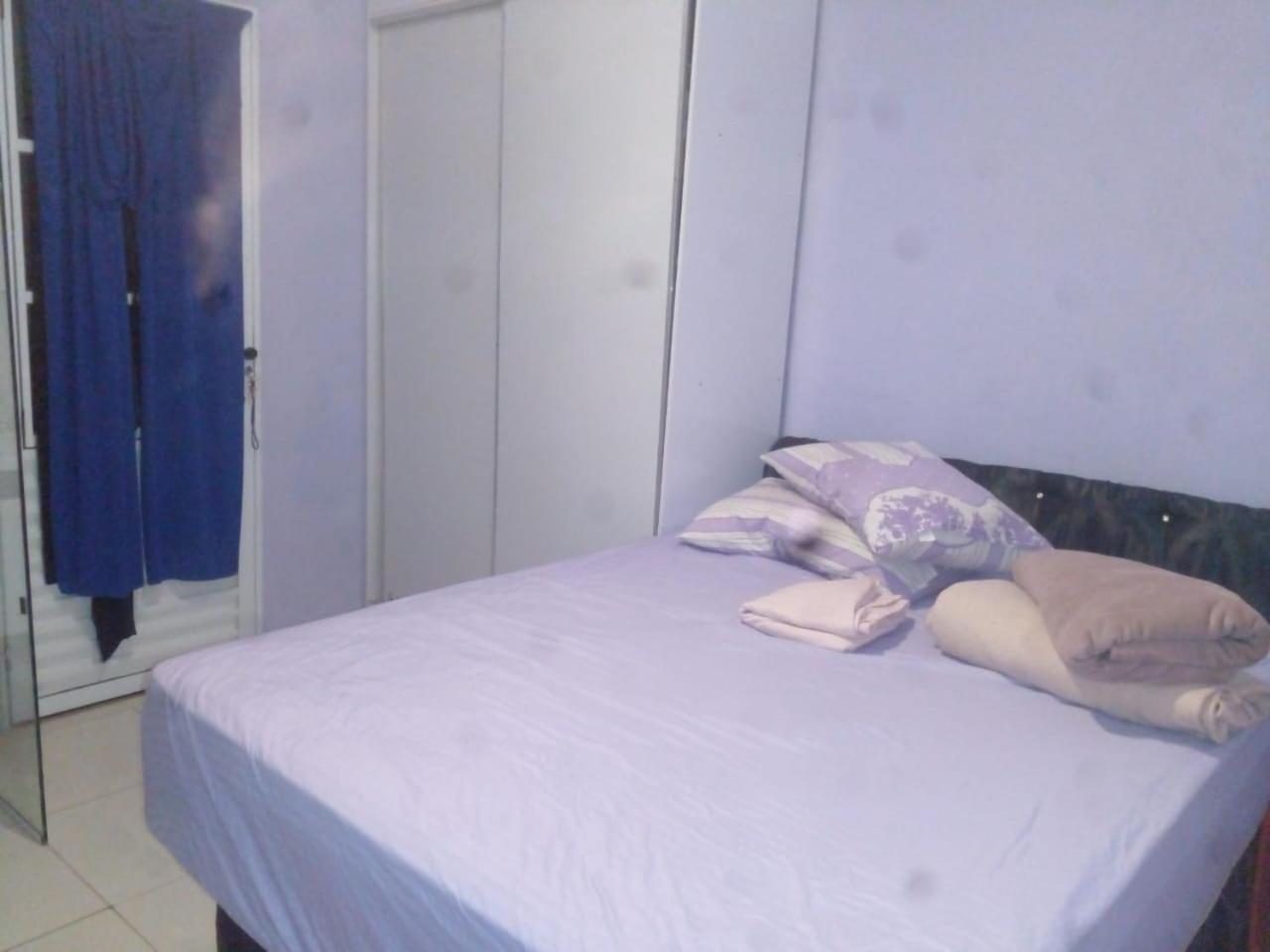 Republica Unifesp Epm Hospedagem domiciliar *