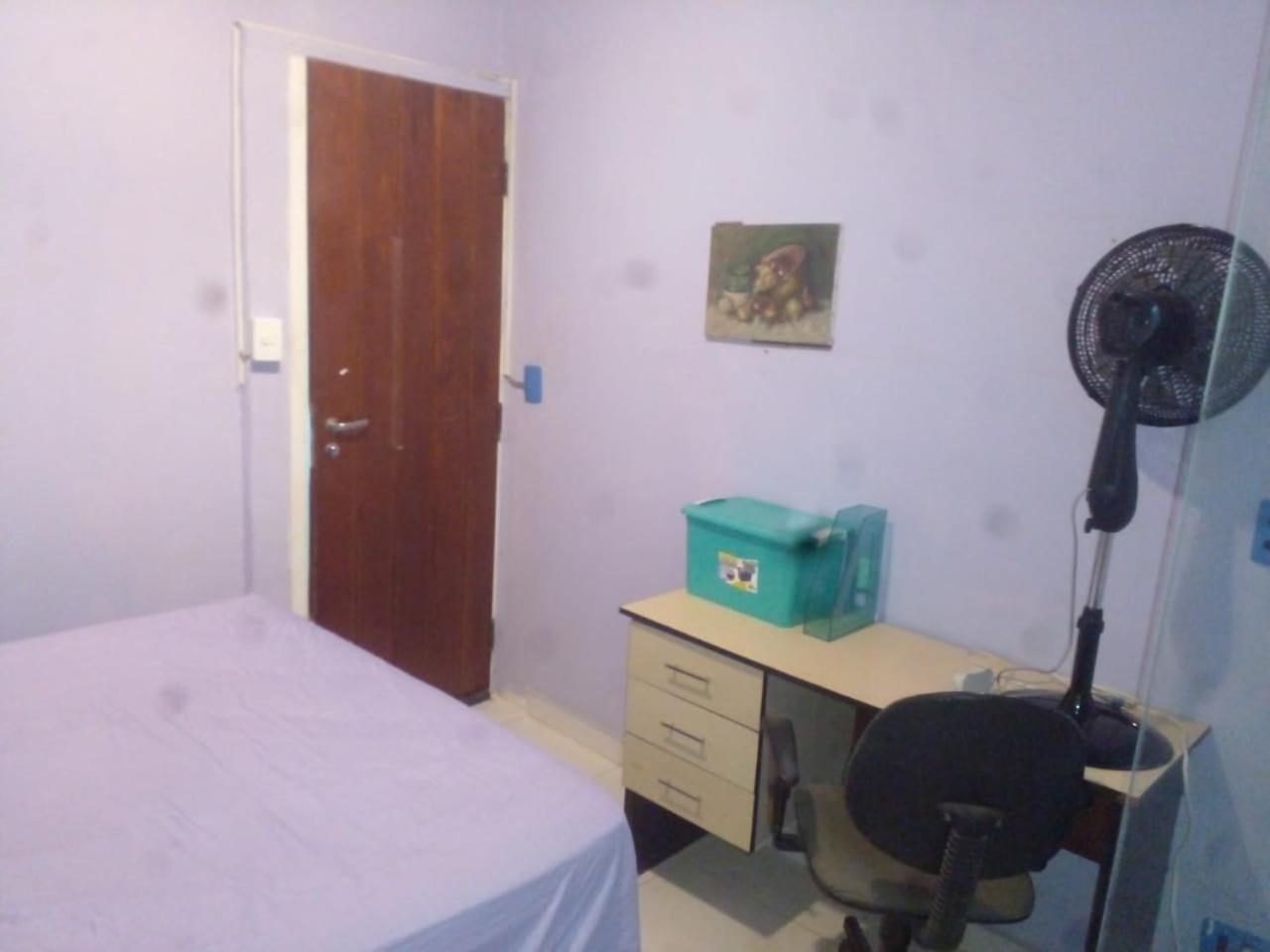 Hospedagem domiciliar Republica Unifesp Epm *