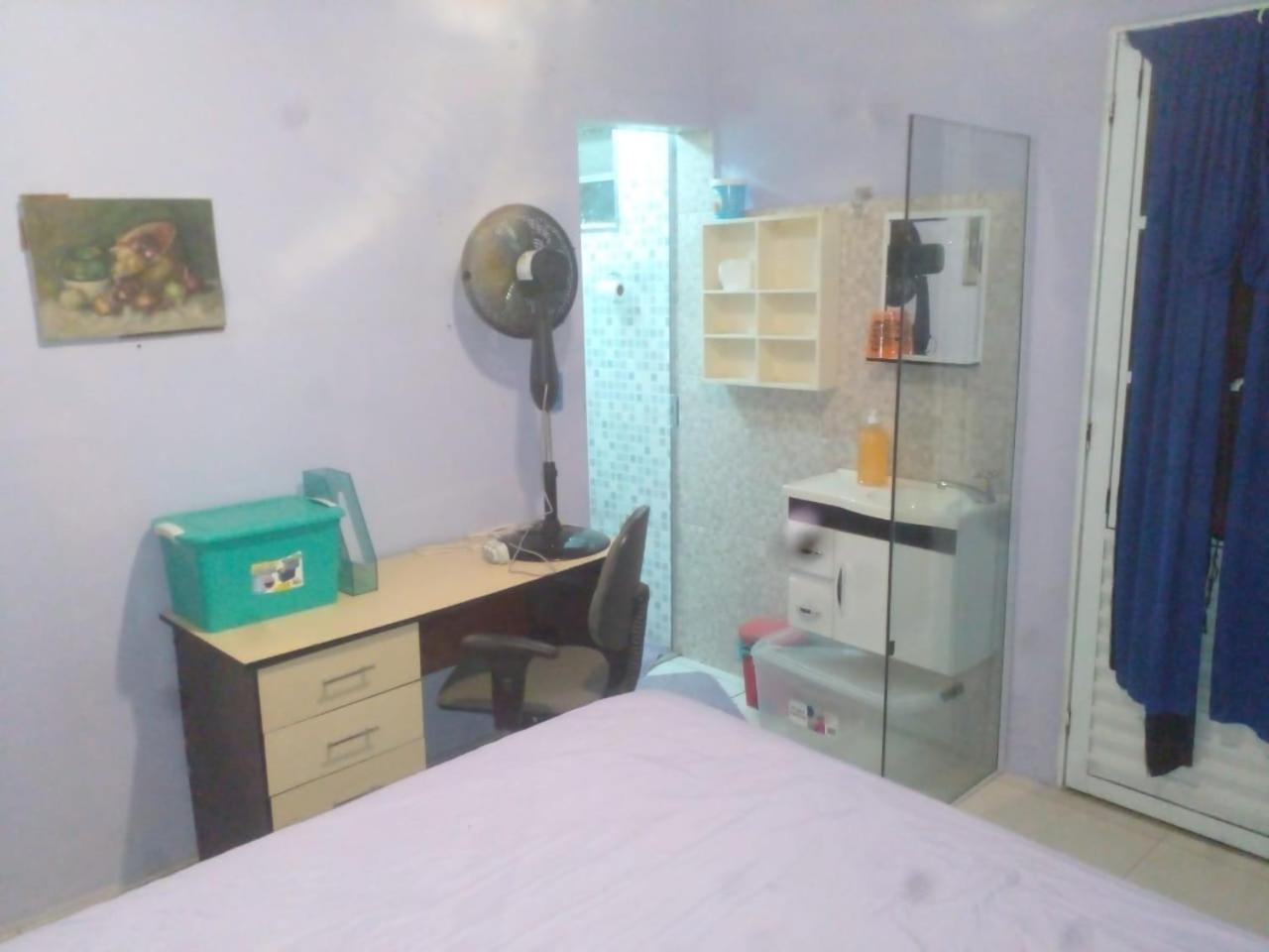 Republica Unifesp Epm Hospedagem domiciliar