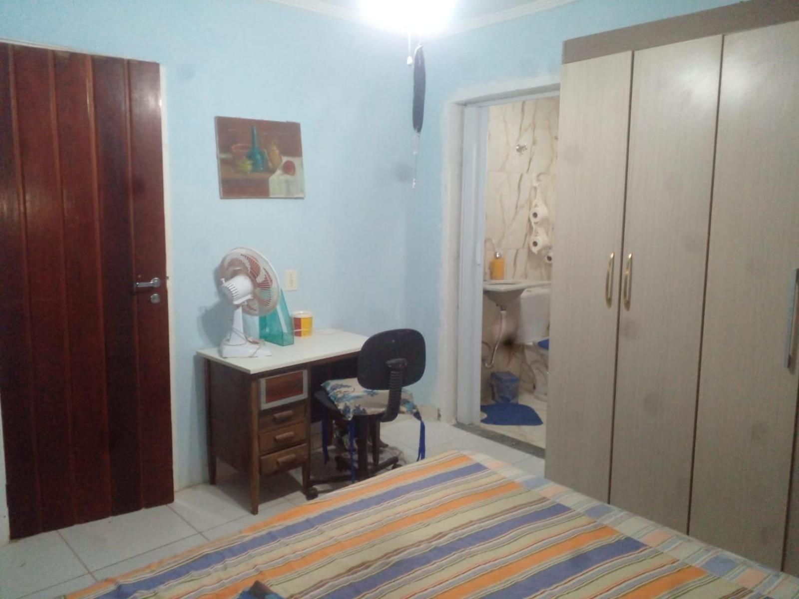 Hospedagem domiciliar Republica Unifesp Epm