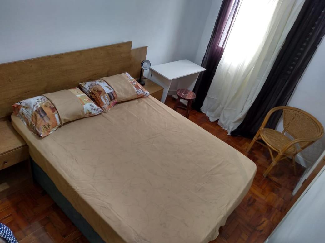 Republica Unifesp Epm Hospedagem domiciliar *