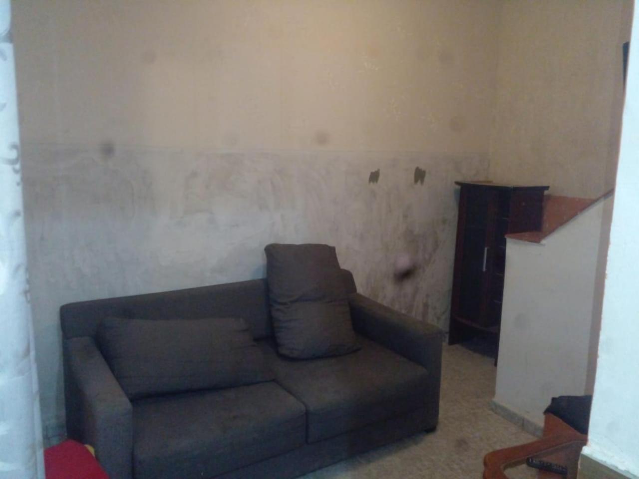 Hospedagem domiciliar Republica Unifesp Epm